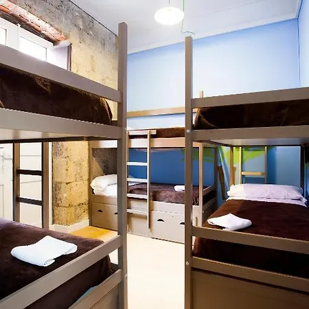 Ecohostel Bettmar * Las Palmas de Gran Canaria