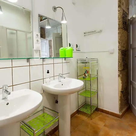 Ecohostel Bettmar Vandrarhem *