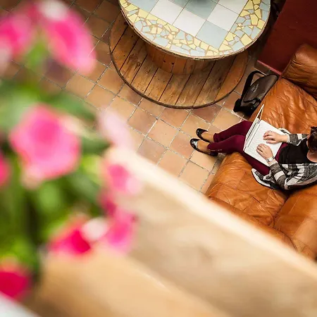 Ecohostel Bettmar Las Palmas de Gran Canaria