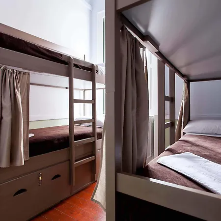 Ecohostel Bettmar Vandrarhem Las Palmas de Gran Canaria
