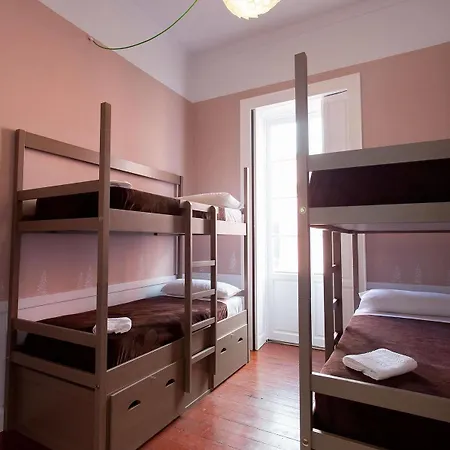 Ecohostel Bettmar Vandrarhem Las Palmas de Gran Canaria