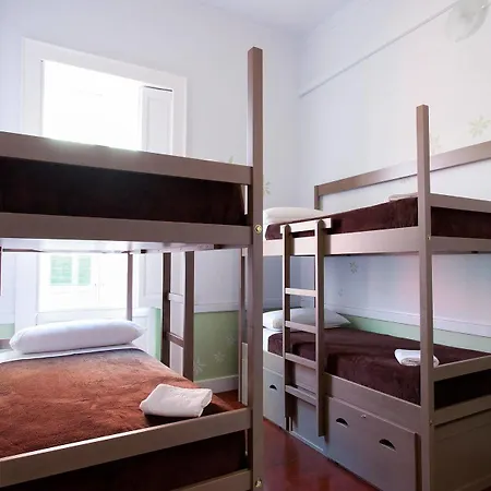 Ecohostel Bettmar Vandrarhem